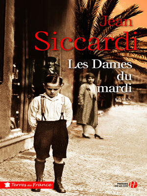 cover image of Les Dames du mardi
